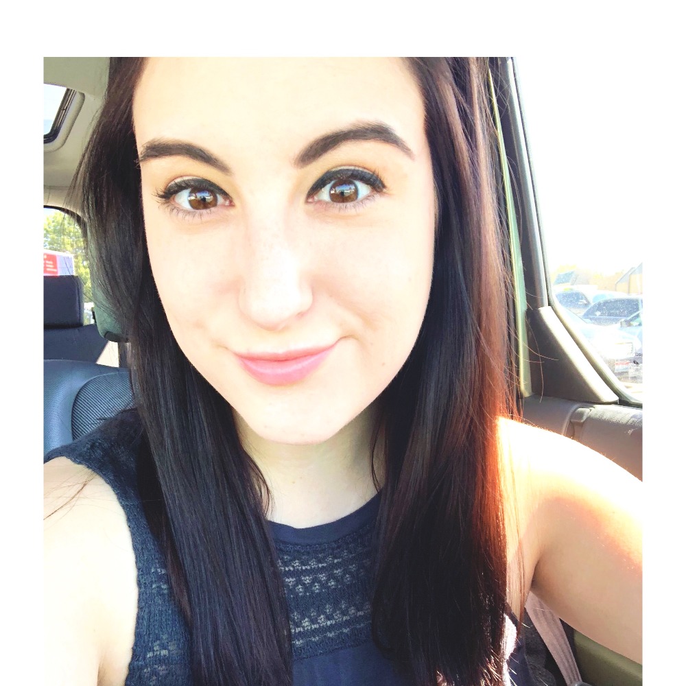 Meet your Posher, Meagan